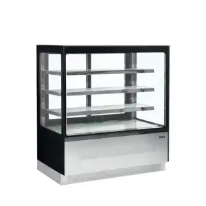 Expositor refrigerado  LPD1203F/BLACK