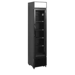 Armario / Frigorífico para garrafas  FSC175H BLACK