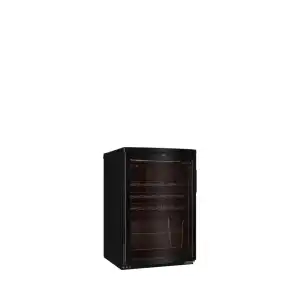 Cave /Armário para vinho  SC85 BLACK