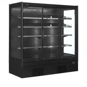Frigorífico de parede de supermercado  EXTRA1875CD