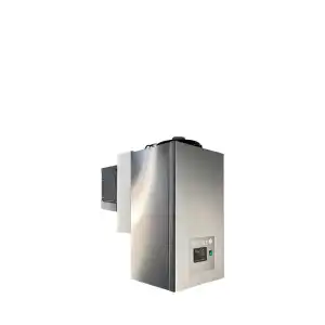 Unidade de refrigeração monobloco (5,1-7,5 m³)  CRU5175P