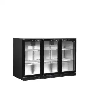 Refrigerador backbar  DB301H-3