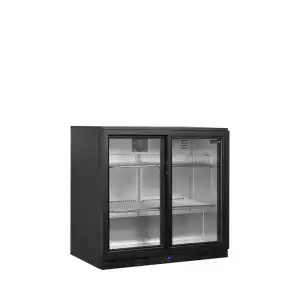 Refrigerador backbar  BA26S