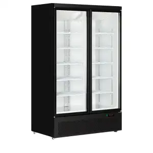 Expositor refrigerado  Atom Maxi C2DB