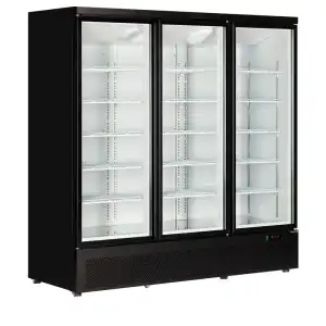 Expositor refrigerado  Atom Maxi C3DB