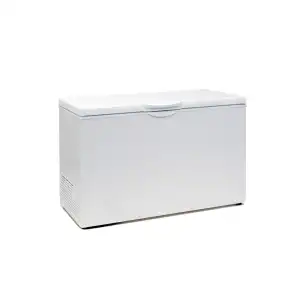 Refrigerador horizontal  EBC45