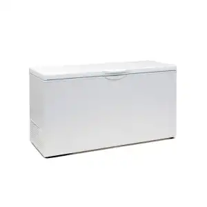 Refrigerador horizontal  EBC53