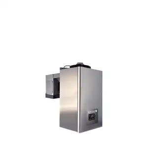 Unidades de Congelação Monobloco (7,6-10m³)  CRU7610N w/o Panel