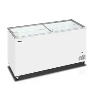 Arca Congeladora Porta vidro  IC501SC