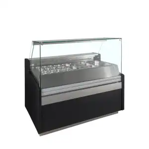 Expositor refrigerado  SPID150