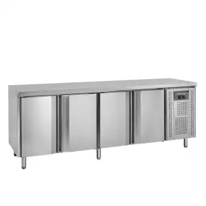 Bancada /Mesa de refrigeração GN1/1  CK7410X1