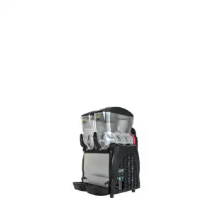 Granizadora  SPIN 2 FF