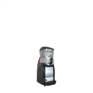 Granizadora  Spin 1 FF